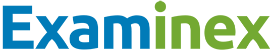 Examinex Logo